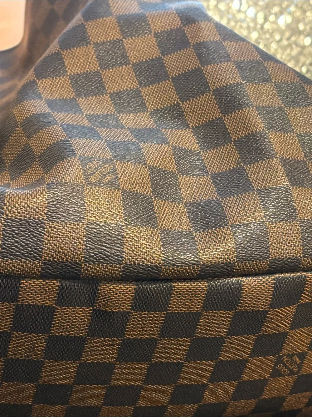 N/A stylish brown